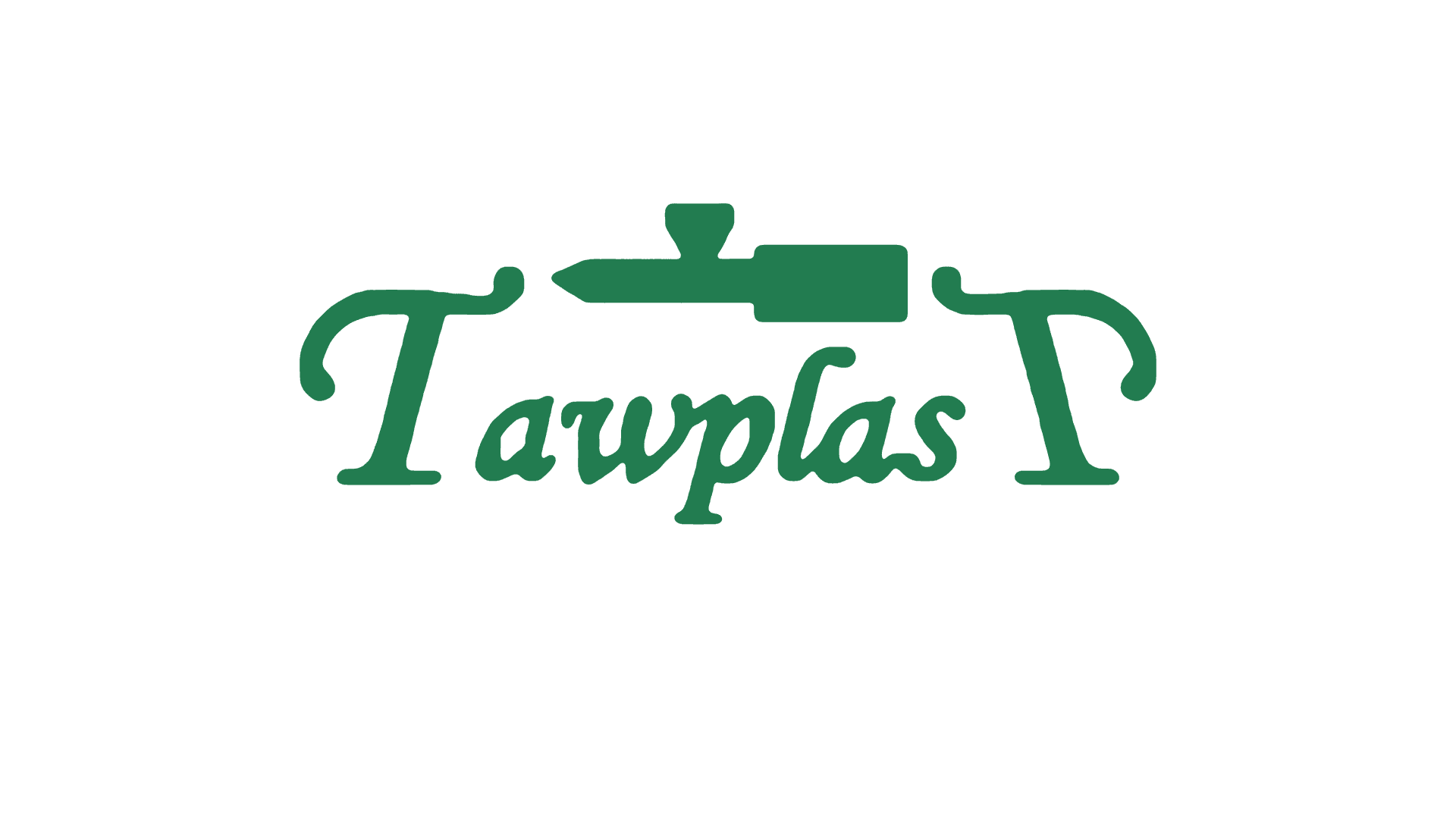 Tawplast Plastic Injection Molding Egypt logo